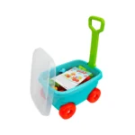 Constructor in cărucior 50 elemente (1393) - imagine 3