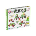 Constructor din metal "Autospeciale agricole", 253 piese (1936)