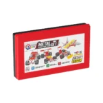 Constructor din metal "Super Universal", 337 piese (0939)