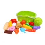 Coș cu alimente (8720)