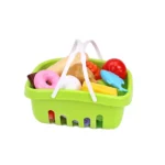 Coș cu alimente (8720) - imagine 2