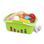 Coș cu alimente (8720) - imagine 4