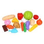 Coș cu alimente (8720) - imagine 3