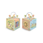 Cub educativ multifuncțional pentru copii, Dolu (5192) - imagine 2