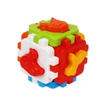 Cub educativ „Smart Kid” cu animale (1943)