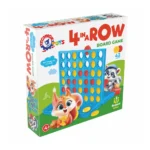 Joc de masă "4 in a Row" ,Technok (9734)