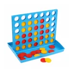 Joc de masă "4 in a Row" ,Technok (9734) - imagine 2