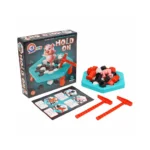 Joc de masă "Hold On Baby" ,Technok (1324) - imagine 3