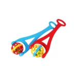 Jucărie de împins cu bilă zornăitoare (6986)