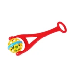 Jucărie de împins cu bilă zornăitoare (6986) - imagine 2