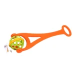 Jucărie de împins cu bilă zornăitoare (6733) - imagine 2