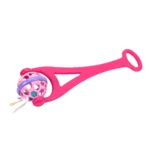 Jucărie de împins cu bilă zornăitoare (6733) - imagine 3