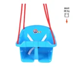 Leagăn pentru copii (3015) - imagine 2