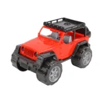 Mașină SUV (0761) - imagine 2