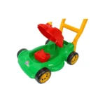 Mașină de tuns iarba cu unelte de grădinărit (9574) - imagine 3