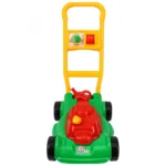 Mașină de tuns iarba cu unelte de grădinărit (9574) - imagine 2