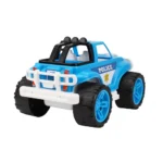 Mașină Poliție tip SUV (3558) - imagine 2