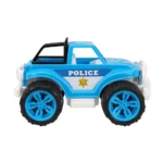 Mașină Poliție tip SUV (3558) - imagine 3