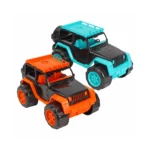 Masina SUV (9789) - imagine 2