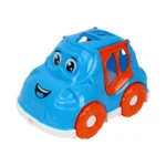 Mașinuță educativă - sorter cu forme