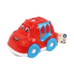 Mașinuță educativă - sorter cu forme - imagine 4