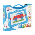 Mozaic, 140 piese (3381)