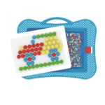 Mozaic, 140 piese (3381) - imagine 2