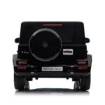 Masina pe acumulator Mercedes Benz (MX627 / 4 neagra) - imagine 6