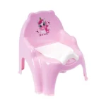 Oliță pentru copii cu capac (7402) - imagine 3