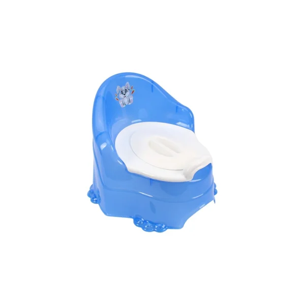 Oliță pentru copii cu capac (9475)