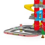 Parcare pentru mașinuțe cu 3 etaje, Dolu (5158) - imagine 3