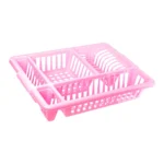 Set de bucătărie – veselă cu suport de uscare (7082) - imagine 3