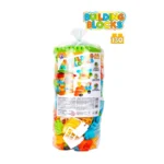 Set constructor 130 piese (7501)