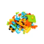 Set constructor 130 piese (7501) - imagine 3