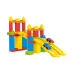 Set constructor, 90 piese (6825) - imagine 2