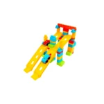 Set constructor, 90 piese (6825) - imagine 3