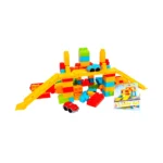 Set constructor, 90 piese (6825) - imagine 4