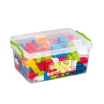 Set constructor piese mari – 85 piese, Dolu (5090)