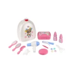 Set de frumusețe în rucsac (8645)