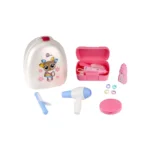 Set de frumusețe în rucsac (8645) - imagine 2