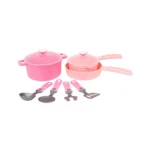 Set de gătit pentru copii (0075) - imagine 2