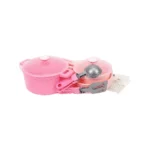 Set de gătit pentru copii (0075) - imagine 4