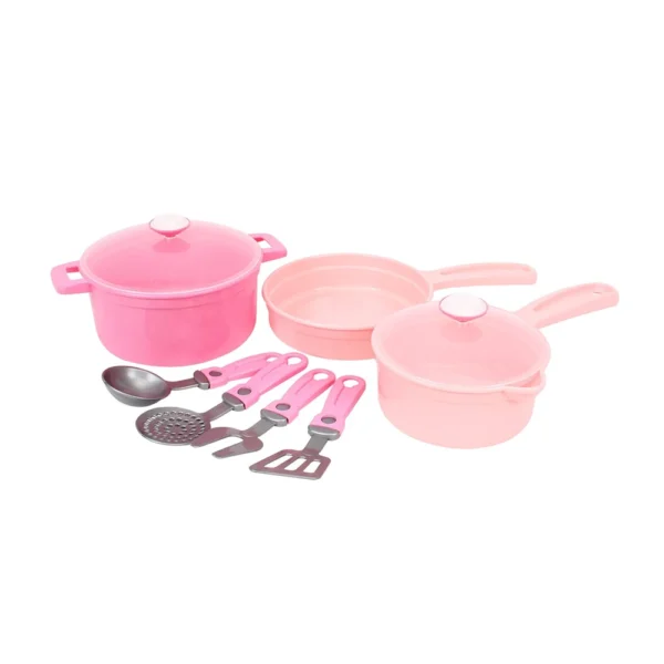 Set de gătit pentru copii (0075)