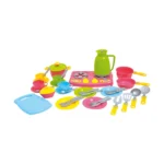 Set de veselă , accesorii de gătit (3589)