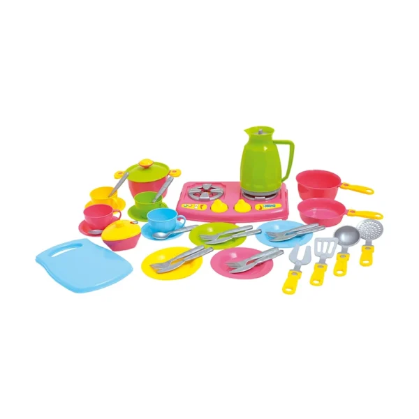 Set de veselă , accesorii de gătit (3589)