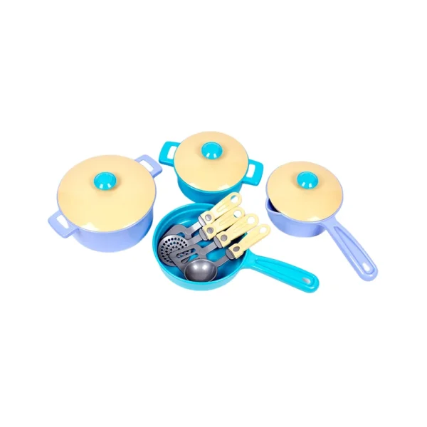 Set de gătit pentru copii (4432)