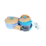 Set de gătit pentru copii (4432) - imagine 2