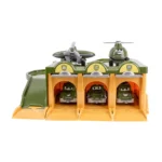 Set parcare transport militar (9277) - imagine 2
