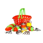 Set vesela in cos (1172)