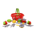 Set vesela in cos (1172) - imagine 2